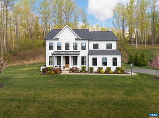 1773 Warbler Way, Charlottesville, VA 22903
