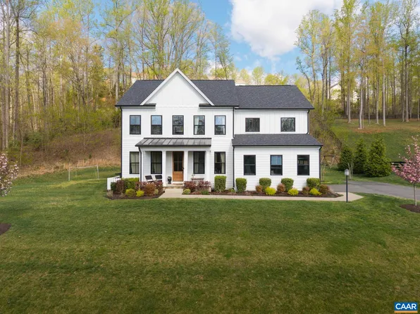 1773 Warbler Way, Charlottesville, VA 22903