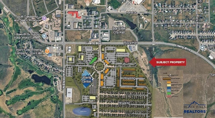 2nd image of Villa Dr Lot 9R2D