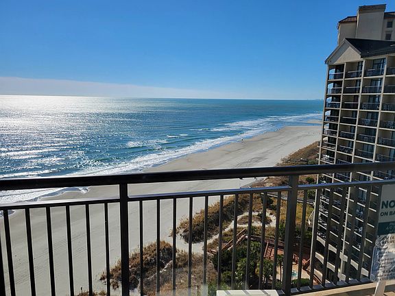 2nd image of 4800 S Ocean Blvd. #1408