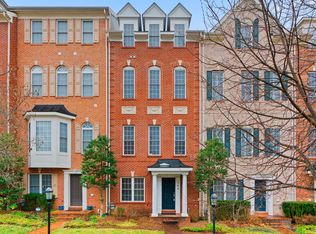 542 Whetstone Glen St, Gaithersburg, MD 20877