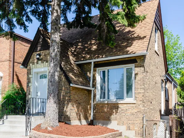 8449 S Constance Ave, Chicago, IL 60617