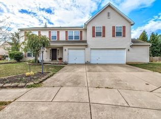 6902 Coburn Ct, Dayton, OH 45424