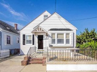 202 N Cambridge Ave, Ventnor, NJ
