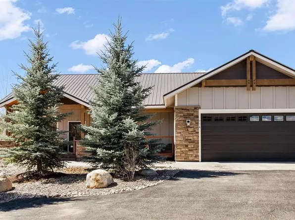 114 Lakeside Drive, Pagosa Springs, CO 81147