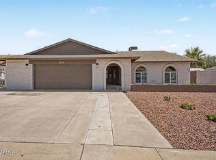1009 W PAMPA Avenue, Mesa, AZ 85210