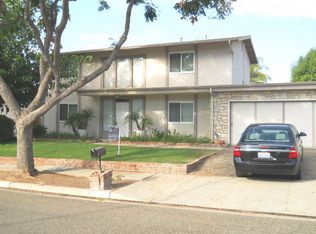 2931 Beaver Ave, Simi Valley, CA 93065