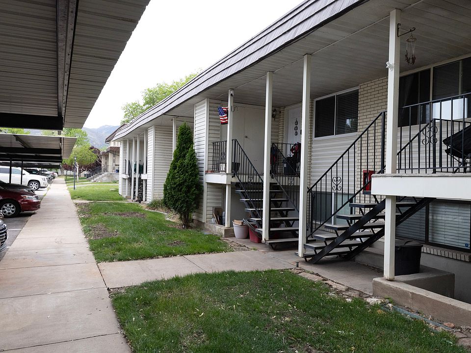 1st image of 314 W Center St #A-83