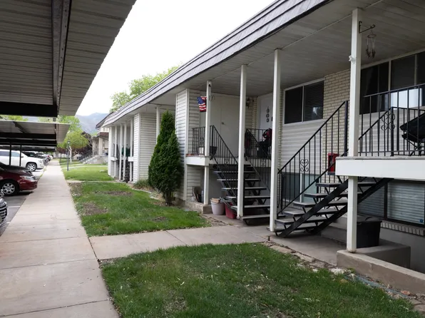 314 W Center St #A-83, Bountiful, UT 84010