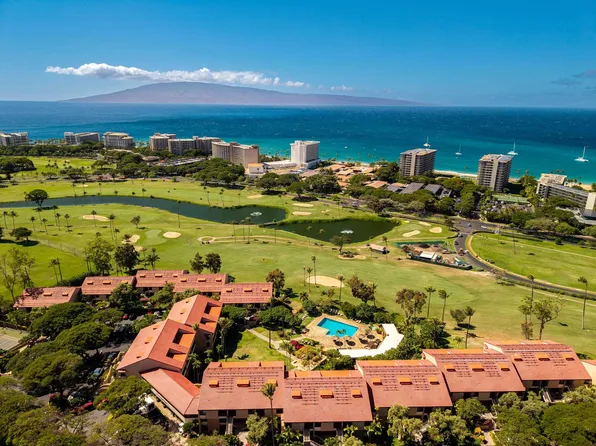 2560 Kekaa Dr Unit K201, Lahaina, HI 96761