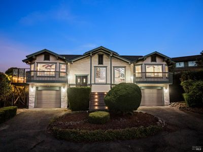 118 Suncrest Hill Drive, Petaluma, CA, 94952