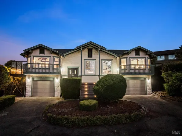 118 Suncrest Hill Drive, Petaluma, CA 94952