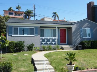 2721 Nipoma St, San Diego, CA 92106