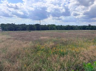 County Road 1140, Tyler, TX 75709
