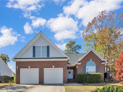 1506 Deanscroft Pl, Fayetteville, NC, 28314