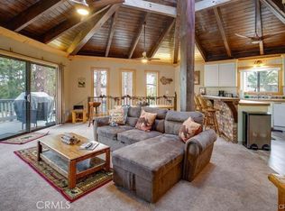 676 Butte Ave, Big Bear City, CA 92314