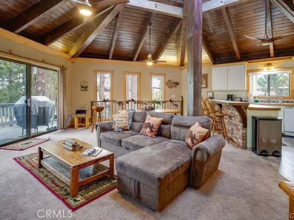676 Butte Ave, Big Bear City, CA 92314