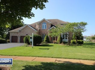 23763 W Deer Chase Ln, Naperville, IL 60564