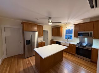 33 Parsons St #2, Newton, MA 02465