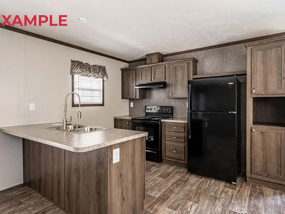 16800 Jessica Rd #18101