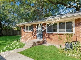 3420 SW 8th St, Des Moines, IA 50315