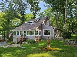 245 Yankee Lake Rd, Wurtsboro, NY 12790
