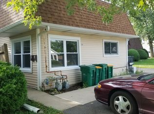 206 S Jefferson St #1, Lockport, IL 60441