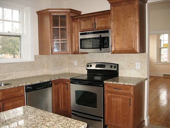 Additional Kitchen View
