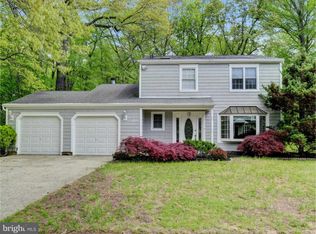 20 Tall Timber Ln, Burlington, NJ 08016