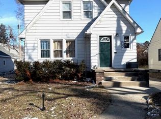 713 Ann St, East Lansing, MI 48823