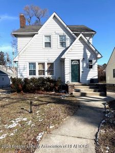 713 Ann St, East Lansing, MI, 48823