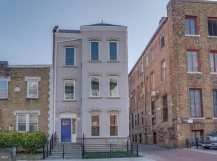 50 O St NW, Washington, DC 20001