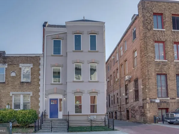 50 O St NW, Washington, DC 20001