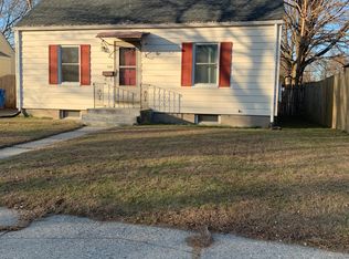 224 Gifford St, Springfield, MA 01118