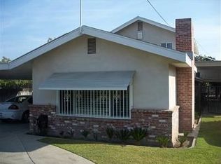 309 S Maple Ave, Fresno, CA 93702