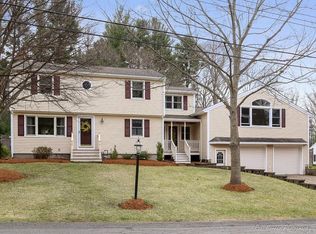 20 Baldwin Ter, Groveland, MA 01834
