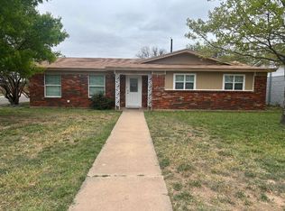 145 Van Zandt St, San Angelo, TX 76905
