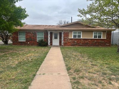 145 Van Zandt St, San Angelo, TX, 76905