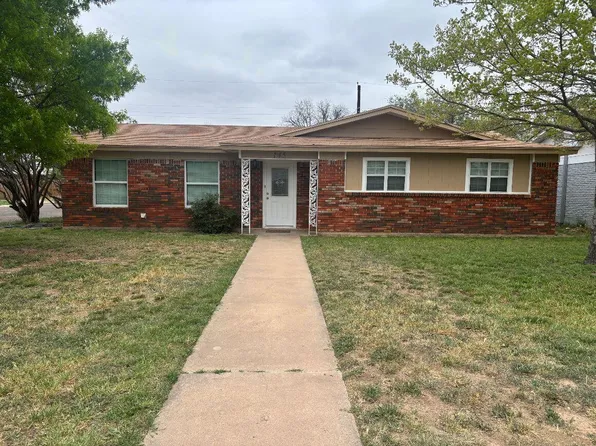 145 Van Zandt St, San Angelo, TX 76905