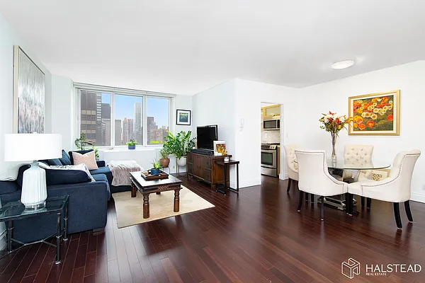 Rented by Halstead Real Estate | media 1