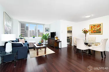 Rented by Halstead Real Estate