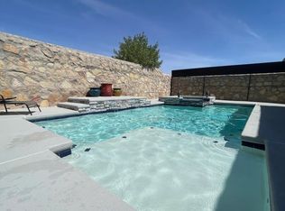 2700 Tierra Murcia St, El Paso, TX 79938