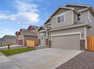 10822 Yuba Dr, Colorado Springs, CO 80925