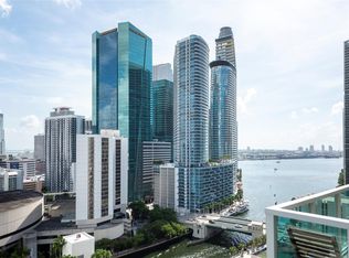 41 SE 5th Street #1315, Miami, FL 33131