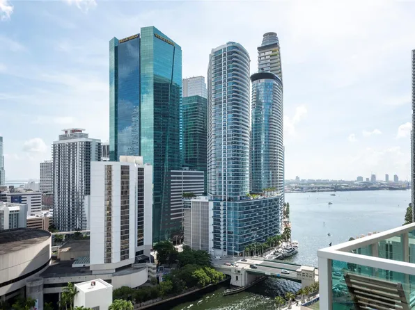 41 SE 5th Street #1315, Miami, FL 33131