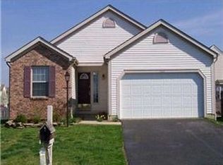 5804 Blanton Park Dr, Galloway, OH