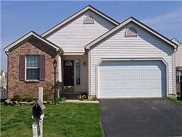 5804 Blanton Park Dr photo 1