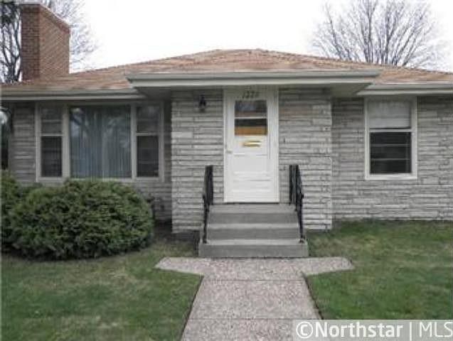 1st image of 1226 Shryer Ave W