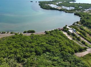 Bo Jauca Solar 7 Playa Clavelina, Santa Isabel, PR 00757