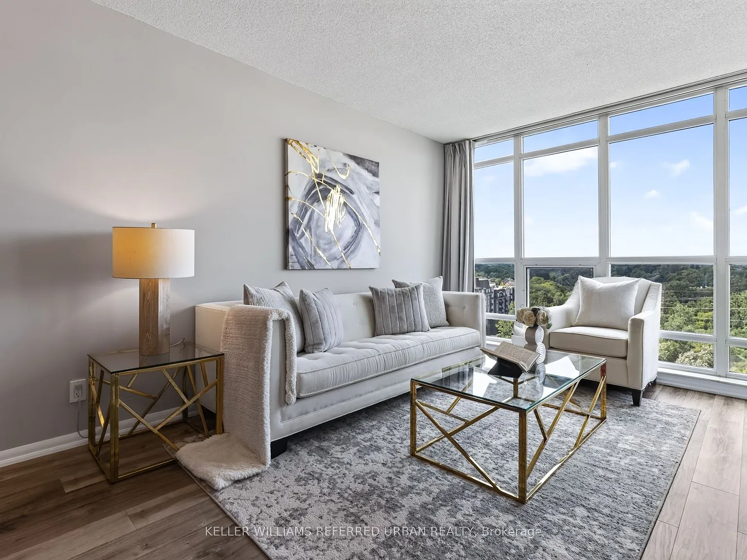 1 bed, $2,450 — Photo 2